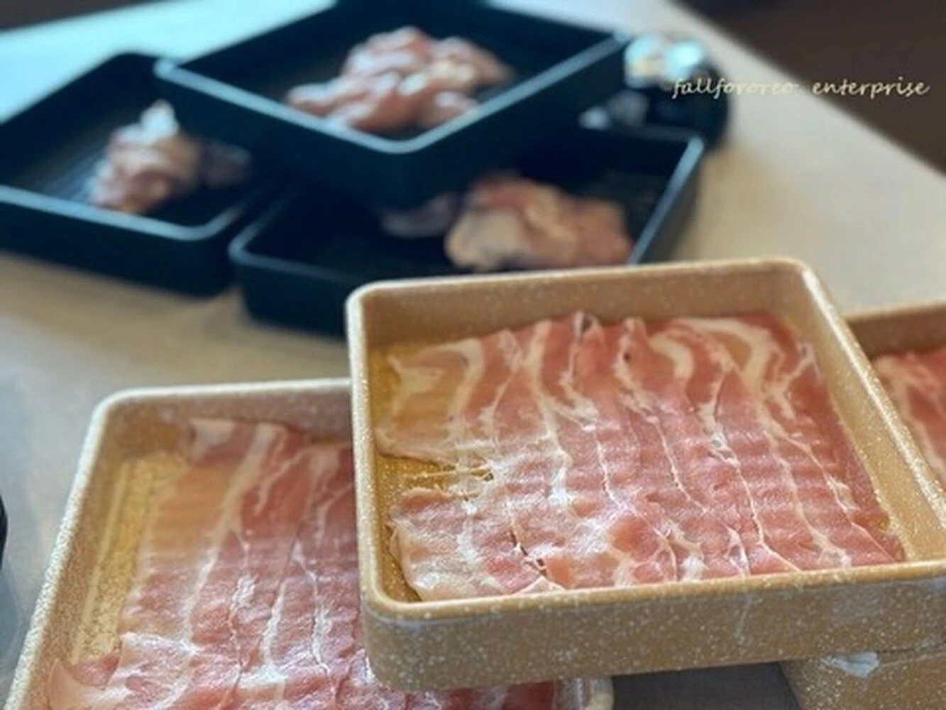 ブログ