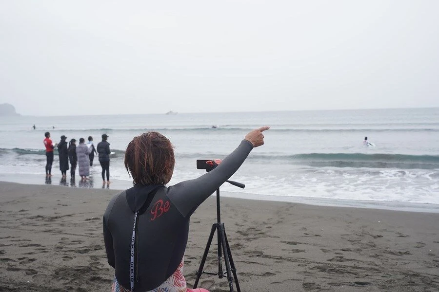 1日の流れ